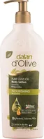 Dalan d´Olive Pure Olive Oil Nourishing Body Lotion 400 ml