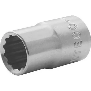 Gola hlavice HLAVICE NÁSTRČNÁ 3/8" 12 DVANÁCTIHRAN