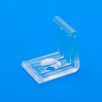 Stavební profil Příchytka k profilu ALMP13, ALMP11