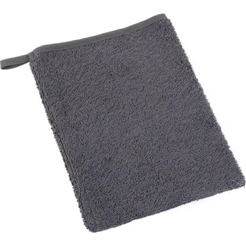 Brotex Froté žínka 17x25 tmavě šedá