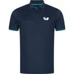 Polokošile BUTTERFLY Puren modrá modrá 140