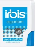 Irbis Aspartam dávkovač 110 tbl.