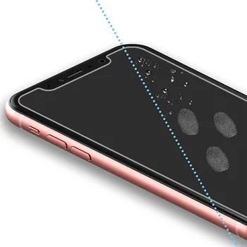 Ochranná fólie GrizzGlass pro Apple iPhone 11 Pro Max - pocit doteku na papír - matná