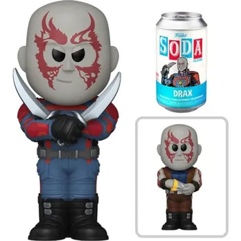 Figurka Funko Soda Guardians of the Galaxy 3 Drax