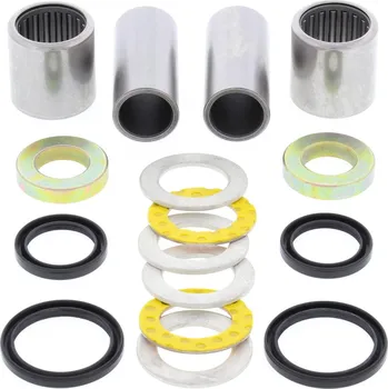 Ložiska + těsnění kyvné vidlice sada All Balls Racing SAB28-1039