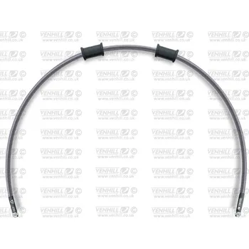 Brzdová hadice Venhill POWERHOSEPLUS 3H1150 1150mm čirá barva
