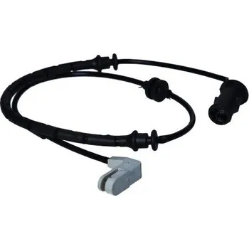 Brzdová destička Výstražný kontakt, opotřebení obložení MAXGEAR 24-0005