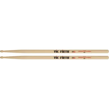 Vic Firth 8D American Classic + prodloužená záruka 3 roky