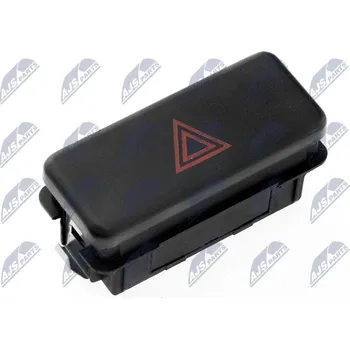 Vypínač výstražných blikačů NTY EWS-BM-000