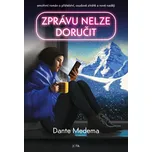 Zprávu nelze doručit - Dante Medema…