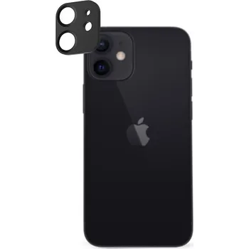 AlzaGuard Lens Protector pro iPhone 12 Pro Max černé