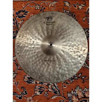 Činel Zildjian K.Constantinople 20" special selection