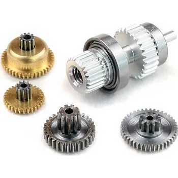 RC náhradní díl Blue Bird servo Náhradní ozubení pro BMS-20HV