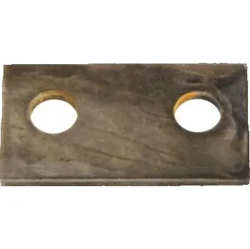 Posilovač řízení Deska čepu přední nápravy 04343364 MZR 52688