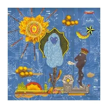 Zahraniční hudba 2LP Butcher Brown: Solar Music 2023