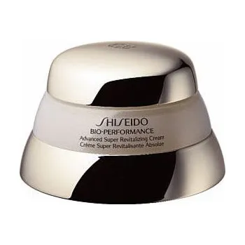 Masážní přístroj Shiseido Bio-Performance Advanced Super Revitalization Cream 75ml