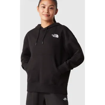 Dámská mikina The North Face W ESSENTIAL HOODIE Dámská mikina US L NF0A7ZJDJK31