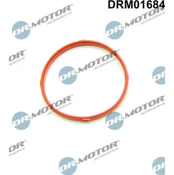 Auto-moto Těsnění, hrdlo škrtící klapky Dr.Motor Automotive DRM01684