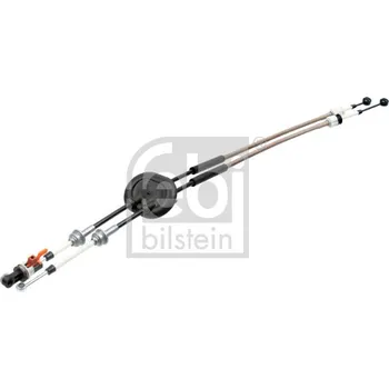 Tažné lanko, ruční převodovka FEBI BILSTEIN 179961