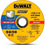 DeWALT DT20540-QZ 125 mm