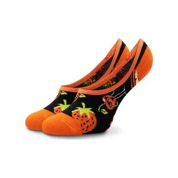 Dámské ponožky Kotníkové ponožky Vans Let There Be Fruit VN0007B8SNQ1 Barevná 31_5_36_5