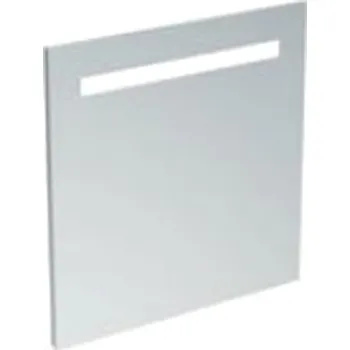 Koupelnový nábytek Ideal Standard Mirror & Light - Zrcadlo s osvětlením 500 mm (25,5 W), T3339BH