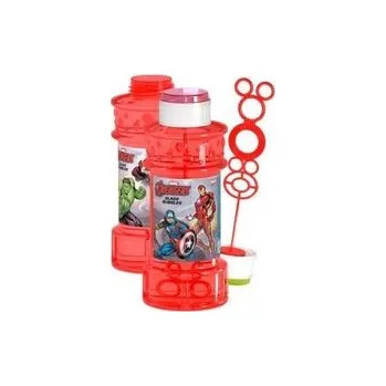 Dětské hřiště Bańki mydlane 300ml Avengers (12szt)
