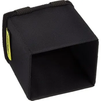 Hledáček Hoodman H-400 stínítko displeje