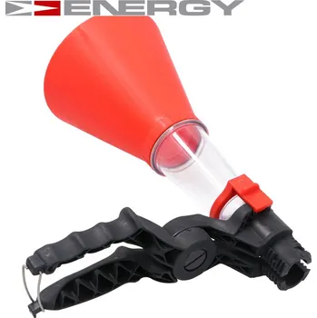 Nářadí pro automobil Trychtýř s držákem ENERGY NE00780