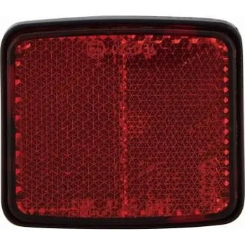 Auto zrcátko Odrazka ABAKUS 552-2906N-UE