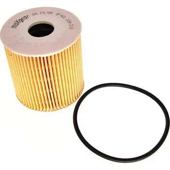 Olejový filtr Olejový filtr MAXGEAR 26-0295