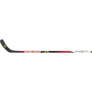 Hokejka Hůl Bauer S23 VAPOR GRIP Stick Youth Flex 20 Provedení: pravá P92, flex 20