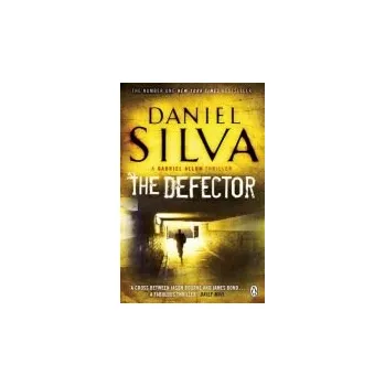 Defector - Silva, Daniel