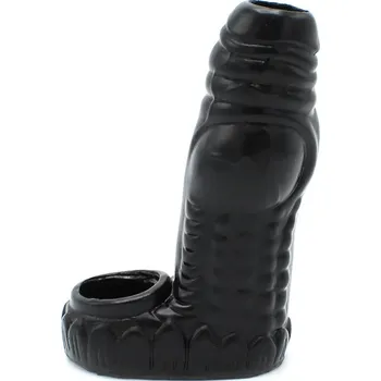 Návlek na penis Kiotos Monstar Sleeve 05