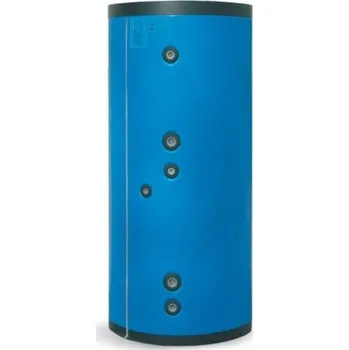 Bojler QUANTUM Q7-300-ZJV nepřímotopný zásobník 300l, 1 výměník, stacionární
