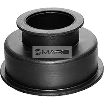 Nývlt Manžeta těsnící vnější pro WC, 60 x 48 cm, černá, H4/116