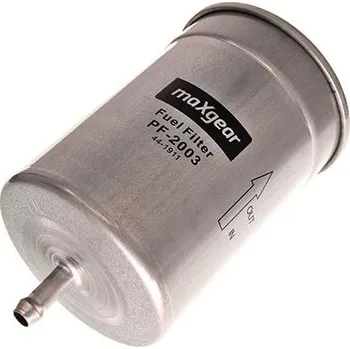 Palivový filtr Palivový filtr MAXGEAR 26-0142