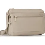 Hedgren Inner City Eye M Shoulder Bag HIC176M - béžová