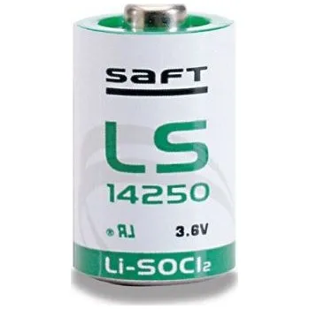 Článková baterie AVACOM SAFT LS14250 lithiový článek 3.6V 850mAh AVACOM SAFT LS14250 lithiový článek 3.6V 850mAh