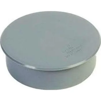 HT Zátka HTM (InstalPlast 415700)