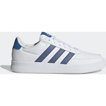 Pánské tenisky Pánské boty ADIDAS BREAKNET 2.0 ID7111 – Bílá 46