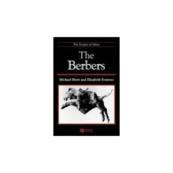 Cizí jazyk Berbers - Brett, Michael (School of Oriental and African Studies, University of London) a Fentress, Elizabeth (School of Oriental and African Studies, University of London)