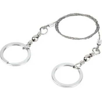 Ruční pilka Pilka řetězová Simplee Saw - stříbrná