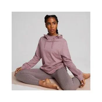 Dámská mikina Puma STUDIO FLEECE HOODIE M