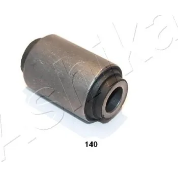 Zavěšení kol Uložení, řídicí mechanismus ASHIKA GOM-140