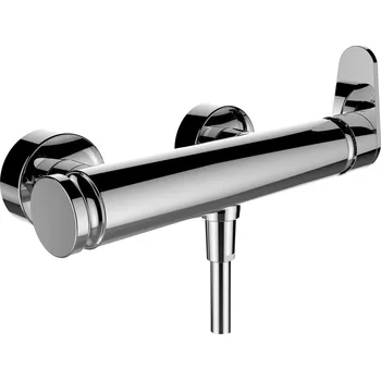 Vodovodní baterie Laufen The New Classic sprchová nástěnná baterie, chrom HF900550100600