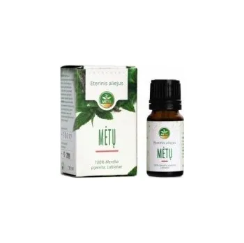 Vonný olej ECO META Esenciální olej Máta 10ml