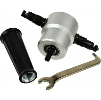 Nástavec na vrták Geko G81231