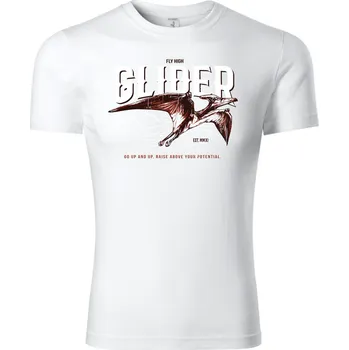 Fenomeno Dětské tričko Glider Velikost: 146 cm/10 let