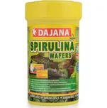 DAJANA PET Spirulina Wafers